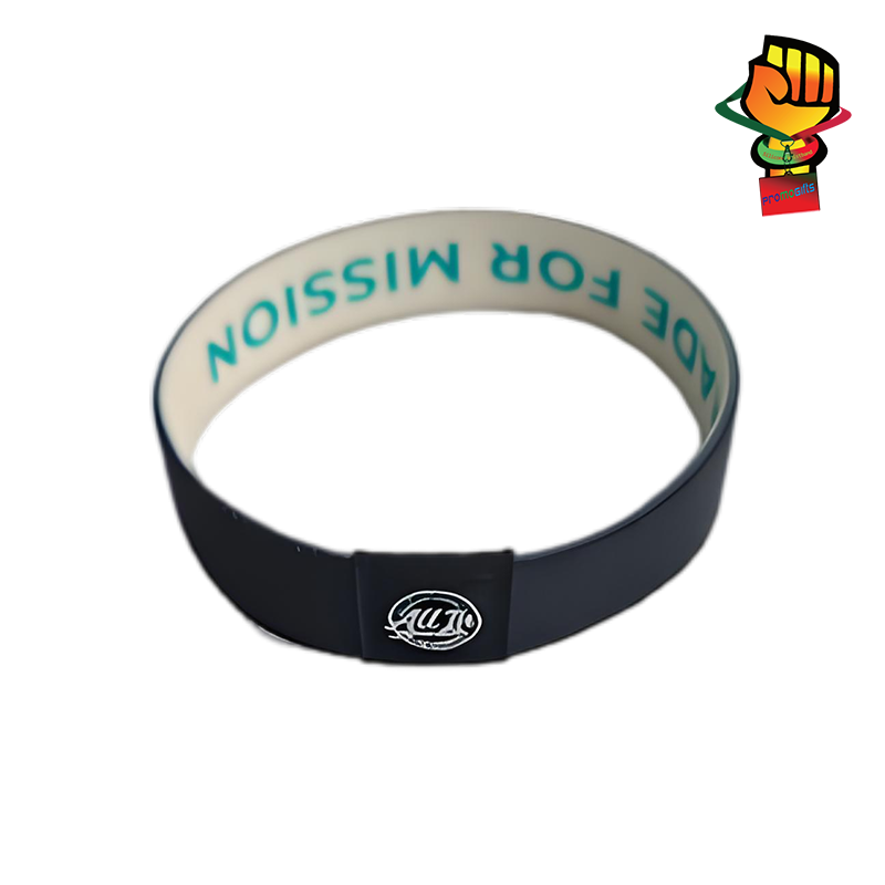 Fabric Wristband