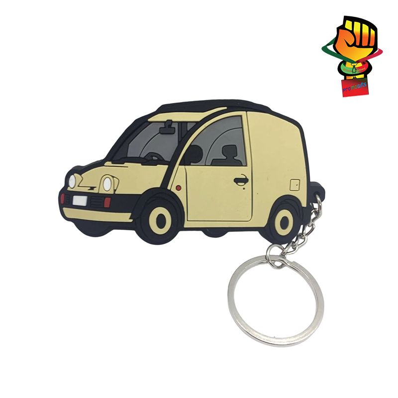 Wholesale Promotional Custom Logo PVC Rubber 2d/3d Die Cut Pvc Soft Plastic Character Letter Personalized Gift Keychain in Bulk