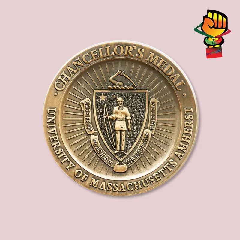 Customized Fashionable Lacquered Dragon Bronze Antique Mayan Relief Medals Hard Enamel Die Struck Zinc Alloy Metal Badges Coins