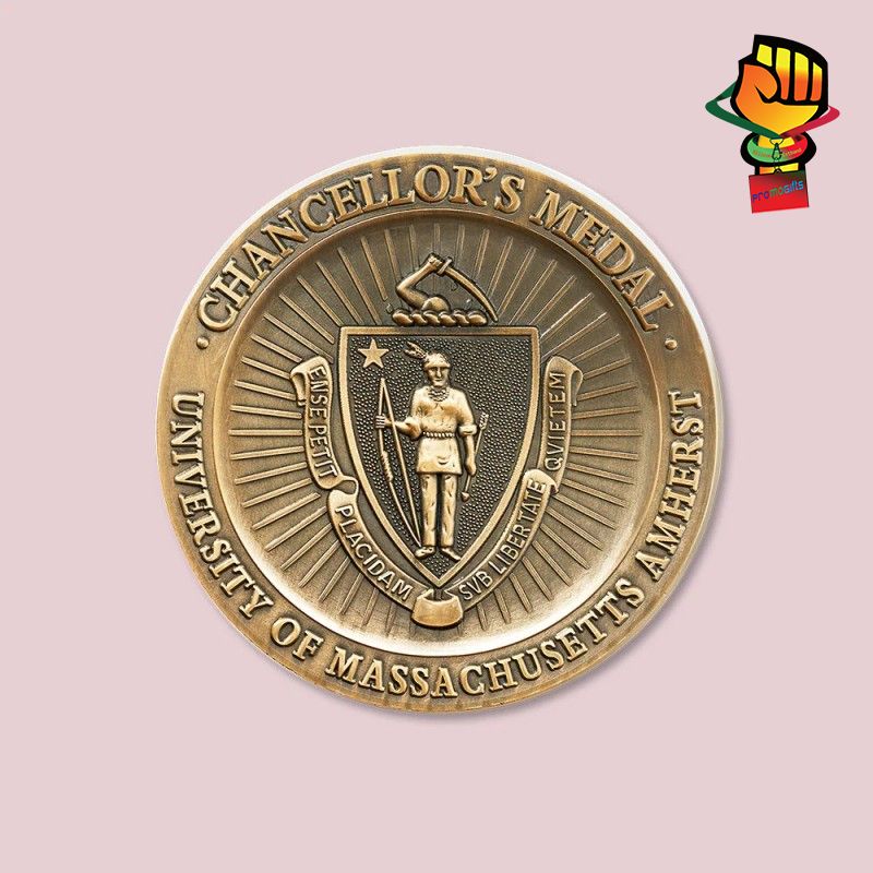 Customized Fashionable Lacquered Dragon Bronze Antique Mayan Relief Medals Hard Enamel Die Struck Zinc Alloy Metal Badges Coins