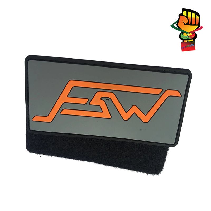 Adhesive PVC Label Mini Type One Color Mineral Water Barcode Label Cheap 3D Rubber Patch Paper PVC 3D Feature